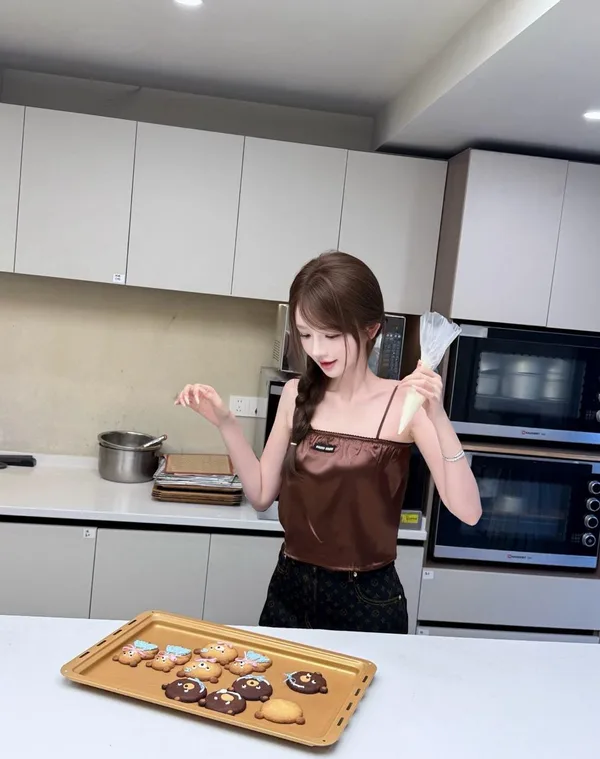 莫语怡