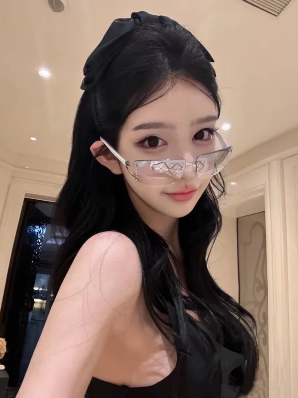 叶柔馨