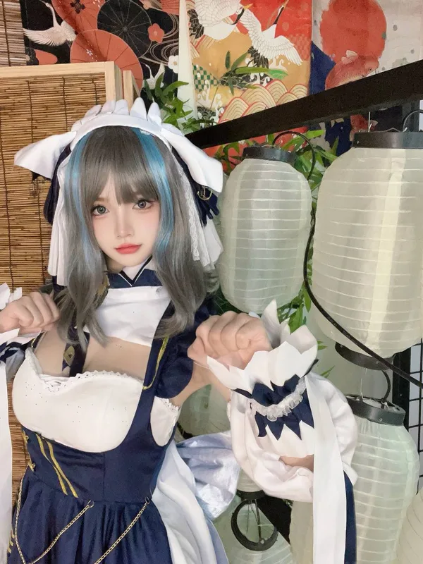 白安
